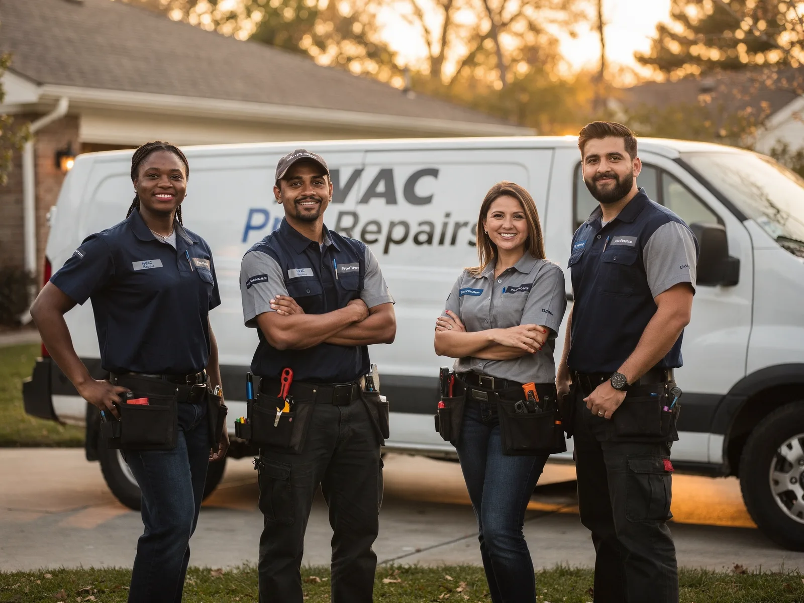 Heat Pump Repair company in Long Island City, NY