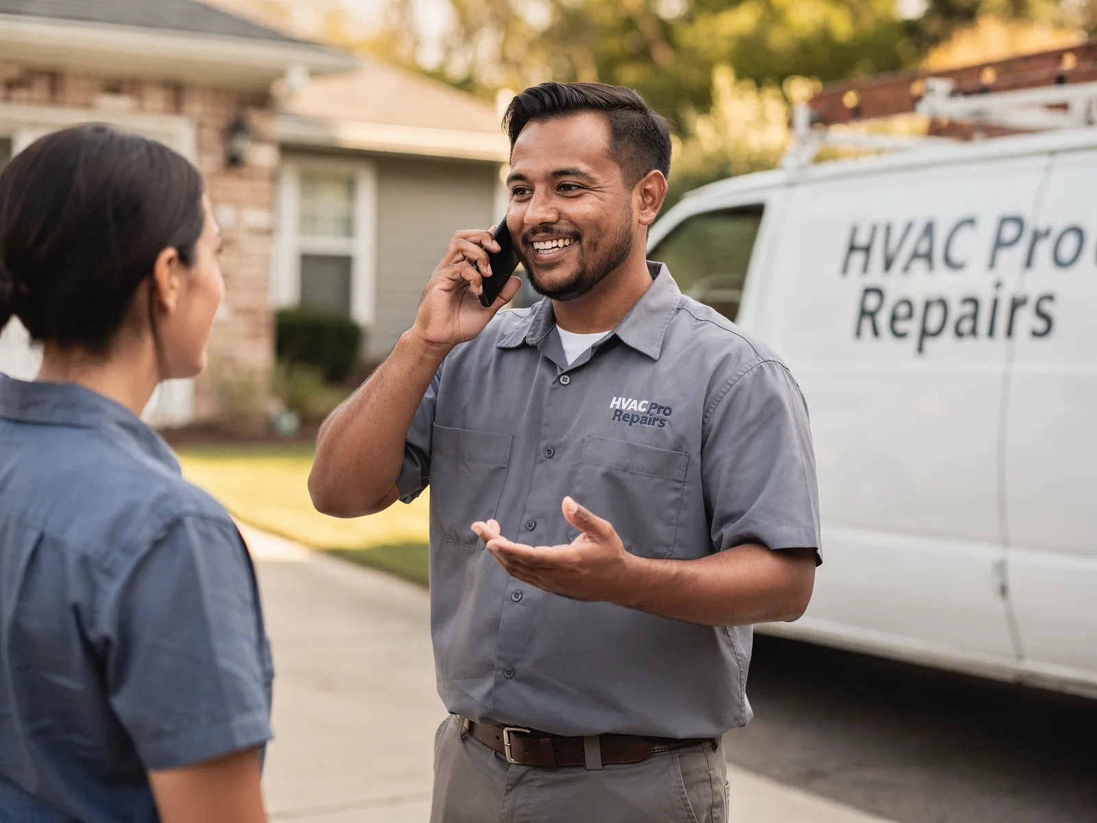 Heat Pump Repair Long Island City, NY FAQs